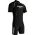 Cressi 2.5mm Baula Men's Shorty Wetsuit: Picture 2 thumbnail