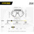 Cressi Zeus Mask: Picture 5 thumbnail