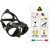 Cressi Zeus Mask: Picture 5 thumbnail