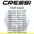 Cressi 6.5mm Hawaiian Finned Euro Shaft: Picture 3 thumbnail