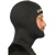Cressi 7/5mm Solo Flex Hood: Picture 4 thumbnail