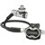 Cressi AC25M Master Cromo Regulator: Picture 1 thumbnail