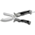 Cressi Alligator - Scissor/Knife: Picture 1 thumbnail