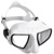 Cressi Atom Ultra Low Volume Spearfishin...: Picture 1 thumbnail