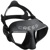 Cressi Atom Ultra Low Volume Mask: Picture 1 thumbnail