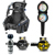 Cressi Aquapro Plus Dive Package: Picture 1 thumbnail