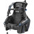 Cressi Bundle Aquapro+ BCD w/Compact MC9...: Picture 7 thumbnail