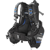 Cressi Aquaride Blue Pro BCD: Picture 1 thumbnail