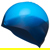 Cressi Swift Silicone Swim Cap: Picture 2 thumbnail