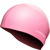 Cressi Swift Silicone Swim Cap: Picture 2 thumbnail