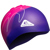 Cressi Swift Silicone Swim Cap: Picture 1 thumbnail