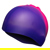 Cressi Swift Silicone Swim Cap: Picture 2 thumbnail
