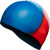 Cressi Swift Silicone Swim Cap: Picture 2 thumbnail