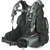 Cressi Air Travel 2.0 BCD, Black: Picture 1 thumbnail