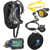 Cressi Aquawing DIGI Pack: Picture 1 thumbnail