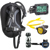 Cressi Aquawing DIGI Pack: Picture 1 thumbnail