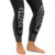 Cressi 2.5mm Bahia Flex Women's Full Wet...: Picture 6 thumbnail
