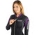 Cressi 2.5mm Bahia Flex Women's Full Wet...: Picture 9 thumbnail