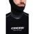 Cressi 2.5/5mm Base Layer Men's Hooded V...: Picture 2 thumbnail