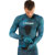 Cressi 2mm Blue Hunter Gloves: Picture 2 thumbnail