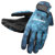 Cressi 2mm Blue Hunter Gloves: Picture 1 thumbnail