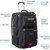 Cressi Moby 5 Bag with Wheels: Picture 3 thumbnail
