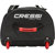 Cressi Tuna Dry Wheeled Bag: Picture 5 thumbnail