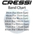 Cressi 14mm (9/16") Circular Corded Spea...: Picture 2 thumbnail