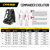 Cressi Commander EVO BCD: Picture 2 thumbnail