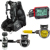 Cressi Commander Cold Water Package X-Sm...: Picture 1 thumbnail