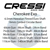 Cressi Cherokee Exo Spearguns: Picture 4 thumbnail