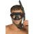 Cressi Calibro Mask and Corsica Snorkel ...: Picture 6 thumbnail