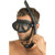 Cressi Calibro Mask and Corsica Snorkel ...: Picture 7 thumbnail
