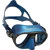 Cressi Calibro Mask and Corsica Snorkel ...: Picture 2 thumbnail