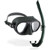 Cressi Calibro Mask and Corsica Snorkel ...: Picture 1 thumbnail
