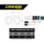 Cressi Calibro Mask and Corsica Snorkel ...: Picture 4 thumbnail