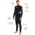 Cressi 7mm Castoro Men's Full Wetsuit: Picture 7 thumbnail