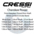 Cressi Cherokee Power Spearguns 130 Open...: Picture 4 thumbnail