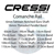 Cressi Comanche Rail Speargun: Picture 2 thumbnail