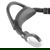 Cressi Elastic Bungee System Cressi Fins...: Picture 3 thumbnail