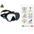 Cressi F-Dual Mask: Picture 2 thumbnail