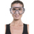 Cressi F-Dual Mask: Picture 2 thumbnail