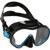 Cressi "Cressi F-Dual Mask and Supernova Dry Sn...: Picture 2 thumbnail