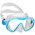Cressi "Cressi F-Dual Mask and Supernova Dry Sn...: Picture 2 thumbnail