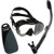 Cressi F-Dual Mask and Supernova Dry Sno...: Picture 1 thumbnail