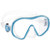 Cressi F-Dual Mask and Tao Dry Snorkel: Picture 2 thumbnail