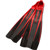 Cressi Free Frog Fins: Picture 1 thumbnail