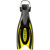 Cressi Frog-Plus Fins with Bungee Straps: Picture 3 thumbnail