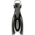 Cressi Frog-Plus Fins with Bungee Straps: Picture 4 thumbnail