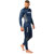 Cressi 3mm Fast Men's Full Wetsuit: Picture 2 thumbnail